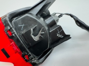 ЗАДНИЙ ФОНАРЬ ЗАДНИЙ СТОП-СИГНАЛ SUZUKI GSXS GSXR 125 20R