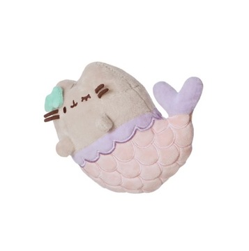KOT PUSHEEN SYRENKA maskotka oryginał licencja