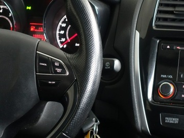 Citroen C4 Aircross 2014 Citroen C4 Aircross 1.6 Ben.117KM/Panorama, zdjęcie 21