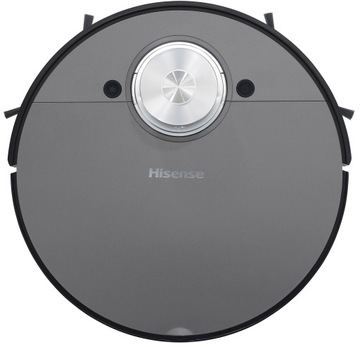 Робот-пылесос HISENSE RVCL144AB
