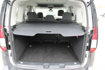 Volkswagen Caddy V Caddy 2.0 TDI 102KM 2022 Volkswagen Caddy Salon Polska Gwarancja App-Conne, zdjęcie 14