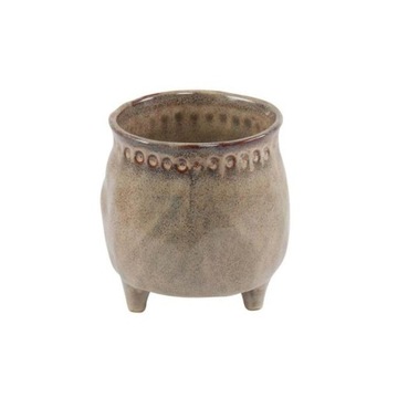 Doniczka Osłonka Ceramiczna Agga ⌀ 11cm