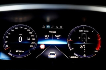 Renault Talisman 2023 Renault Talisman INITIALE PARIS bosse 4CONTROL, zdjęcie 33