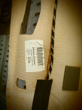 ПОТОЛКА VOLVO XC70