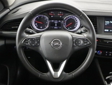 Opel Insignia II Grand Sport 1.6 CDTI  136KM 2019 Opel Insignia 1.6 CDTI, Salon Polska, Automat, zdjęcie 14