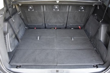 Peugeot 5008 II 2017 1.6 HDI, Kamera, Navi, Car Play, Po Rozrządzie, Koła Lato Zima, GWARANCJA, zdjęcie 23