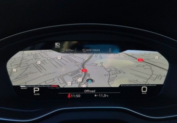 Audi 2022 Audi Q5 Sportback Gwarancja 09-2027 3x S-Line Hak MatrixOLED Tempomat ACC, zdjęcie 12