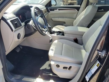 Volkswagen 2022 Volkswagen Atlas SE 2022, od ubezpieczalni 2.0 Benzyna 235KM, zdjęcie 6