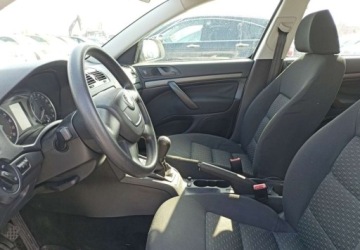 Skoda Octavia II Kombi 1.9 TDI PD 105KM 2009 Skoda Octavia Skoda Octavia 1.9 Diesel 105KM, zdjęcie 7