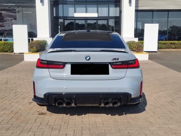 BMW Seria 3 G20-G21 2026 BMW Seria 3 M3 Competition xDrive Sedan 3.0 (530KM) 2026, zdjęcie 4