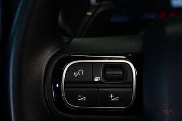 Citroen C5 Aircross SUV 2.0 BlueHDI 178KM 2019 Citroen C5 Aircross 2.0 HDi Bi-LED Navi Kam.Pano.KeyLess Pol Skora El.Klap, zdjęcie 26