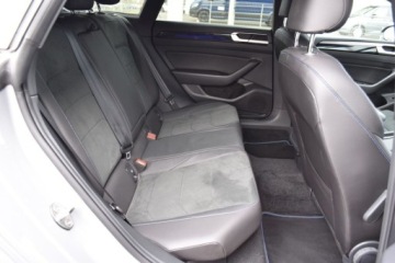 Volkswagen Arteon Shooting Brake R 2.0 TSI 320KM 2023 Volkswagen Arteon Shooting Brake Shooting Brake R 320KM DSG 4Motion IQ.Dri, zdjęcie 34