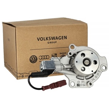 POMPA WODY 04L121011N VOLKSWAGEN SEAT SKODA AUDI 1.6 2.0 TDI OE VAG