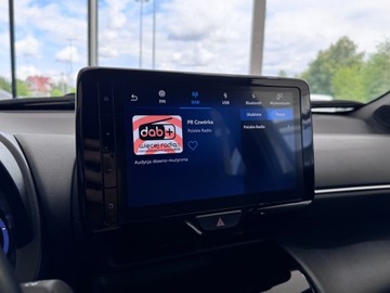 Toyota 2022 Toyota Yaris Cross Comfort + TECH / 1 właściciel /, zdjęcie 30