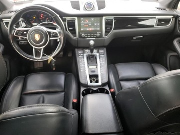 Porsche Macan SUV 2.0 252KM 2018 Porsche Macan 2018 2.0l 2.0 Benzyna 252KM, zdjęcie 8