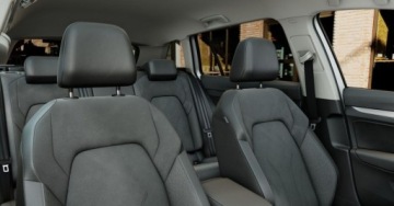 Volkswagen Golf VIII Hatchback Facelifting 2.0 TDI 150KM 2026 Volkswagen Golf Variant Life Plus 2.0 TDI 150 KM DSG 2.0 Diesel 150KM, zdjęcie 4