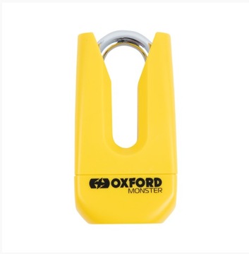 ZABEZPIECZENIE BLOKADA TARCZY OXFORD MONSTER 11MM