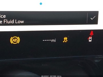  GMC Yukon XL Denali 2025 6.2l 6.2 Benzyna 420KM, zdjęcie 11