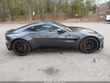 Aston Martin 2020 Aston Martin Vantage 2020r., 4.0L 4.0 Benzyna 503KM, zdjęcie 4