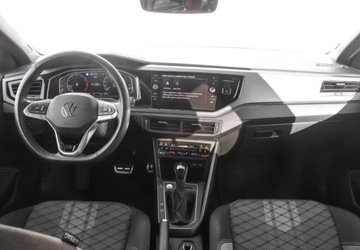 Volkswagen Taigo 1.5 TSI 150KM 2024 Volkswagen Taigo 1.5 150KM R-LINE DSG Kamera cofania Indukcja Matrix LED, zdjęcie 13