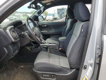 Toyota Tacoma II 2021 Toyota Tacoma Double Cab 2021 3.5l 3.5 Benzyna 278KM, zdjęcie 7