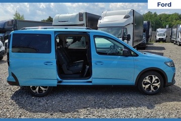 Ford Tourneo Connect IV Van 2,0 EcoBlue 122KM 2024 Tourneo Connect Grand L2H1 Active A7 2.0 122KM, zdjęcie 6