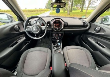 Mini Clubman F54 Kombi 1.5 102KM 2016 MINI Clubman Bezwypadkowy, zadbany 1.5 Benzyna 102KM, zdjęcie 14