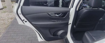 Nissan X-Trail III Terenowy Facelifting 1.6 DIG-T 163KM 2018 Nissan X-Trail 1.6 turbo benzyna ,jeden wlasc ,biala perla metalik ,ks ser, zdjęcie 36