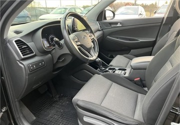Hyundai Tucson III SUV Facelifting 1.6 T-GDi 177KM 2019 Hyundai Tucson 1.6 T-GDi 177 KM FVAT 23 Comfort 2WD Automat Gwarancja 1.6, zdjęcie 10