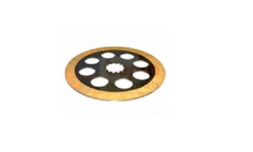 TARCZA HAMULCA HAMULCOWA MASSEY FERGUSON 3070 3080 3085 3090 3095