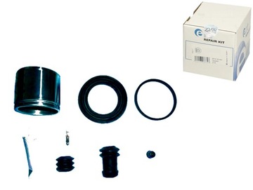 ERT ZESTAW NAPRAWCZY ZACISKU FORD PROBE II 2.5 V6