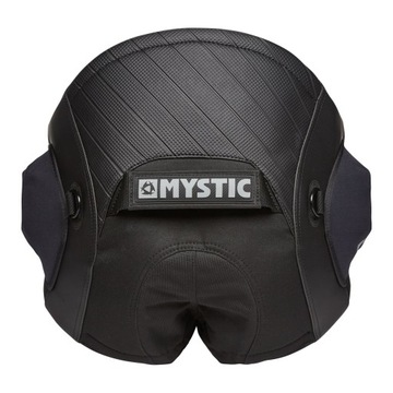 Trapez Mystic Aviator Seat Black L