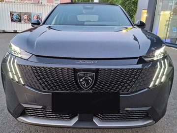 Peugeot 3008 III 2025 Od ręki - GT e-DCS6 1.2 mHEV 145KM / Pakiet Bezpieczeństwo, Zimowy, zdjęcie 1
