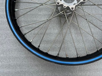 Передний диск 21 x 1,85 Yamaha WR450F 250 YZ450F 250 2020-
