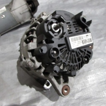 ALTERNÁTOR 150A SCENIC III 1.6 DCI 231007033R-C