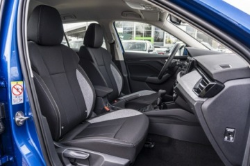 Skoda Kamiq Crossover Facelifting 1.5 TSI 150KM 2026 Škoda Kamiq Skoda Kamiq Drive 1.5 TSI 150 KM DSG, zdjęcie 8