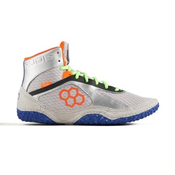 BUTY ZAPAŚNICZE RUDIS ALPHA 2.0 SPACE SUIT BUTY BOKSERSKIE