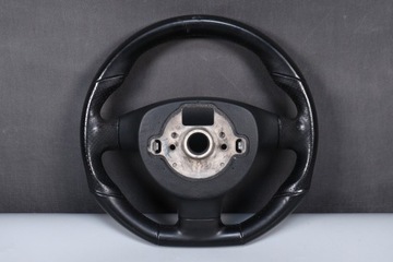 VOLANT KŮŽE MULTIFUNKČNÍ VW GOLF V PASSAT EOS SCIROCCO R-LINE GTI R32