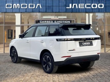 Jaecoo 5 2026 Jaecoo 5 HEV PREMIUM | OD RĘKI!!!, zdjęcie 2
