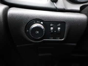 Opel Astra J Sports Tourer 1.7 CDTI ECOTEC 110KM 2011 Opel Astra 1.7 CDTI, Salon Polska, Klima, zdjęcie 15