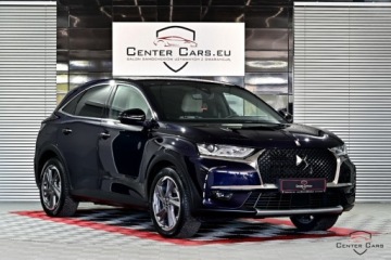  DS Automobiles DS 7 Crossback 1.6 E-Tense RIVOLI Navi Skora Kamera KeyLess, zdjęcie 3
