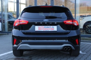 Ford Focus IV Hatchback 2.0 EcoBlue 150KM 2020 FORD Focus Active 2.0 TDci 150 KM,, zdjęcie 5