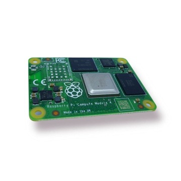 Mikrokomputer Raspberry pi Compute Module 4 CM4