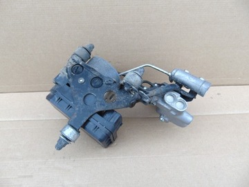 YAMAHA FJR 1300 06-12 ТОРМОЗНОЙ НАСОС АБС