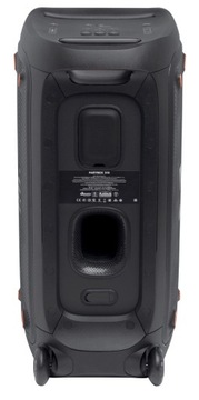 Мощность аудио JBL PartyBox 310