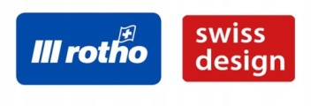 Многоцелевая корзина Rotho COUNTRY A4 18 л