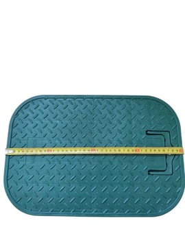 Стандартный клапанный колодец для орошения