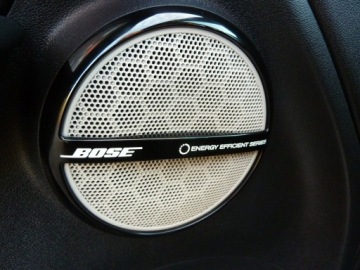 Renault Megane III Hatchback Facelifting 2013 Energy dCi 130KM 2014 Renault Megane BOSE*1.6 DCI, zdjęcie 28