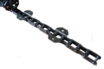 ŁAŃCUCH PODAJNIK POCHYŁY CLAAS 530034 - RAIBUD