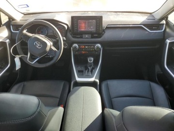 Toyota 2021 Toyota RAV4 2021 TOYOTA RAV4 XLE PREMIUM 2.5 Benzyna 203KM, zdjęcie 9